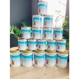 Sữa Blackmores JNR Balance