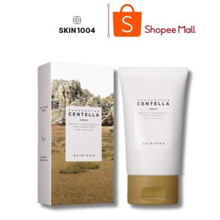 Kem Dưỡng Ẩm Da Rau Má Skin1004 Madagascar Centella 75ml giúp phục hồi da, giảm mụn hiệu quả