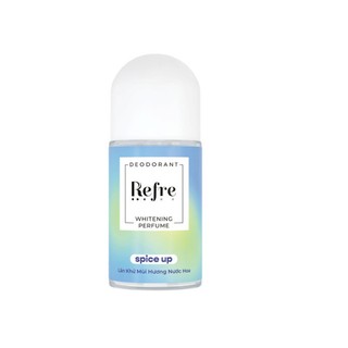 Lăn Khử Mùi Refre Whitening 40ml