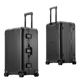 Vali Size 36 /40 siêu to rimowe khổng lồ  Size 36 /40 inch nhựa PP chống vỡ tuyệt đối