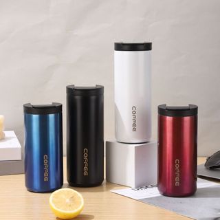 Ly giữ nhiệt cà phê chân không cao cấp dung tích 500ml