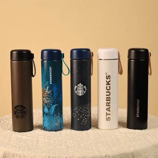 Ly giữ nhiệt Starbuck cao cấp 550ml