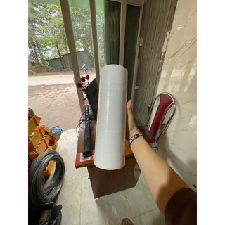 Cuộn Băng Dính 2 Mặt Các Cỡ_Dài 11 mét