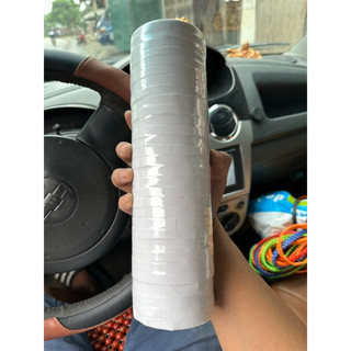 Cuộn Băng Dính 2 Mặt Các Cỡ_Dài 11 mét