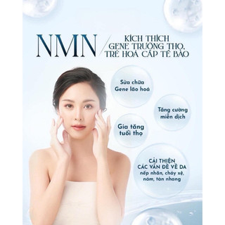 Serum NMN của DR.Anmytas