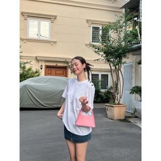 OLV - Áo thun Kanie Basic T Shirt