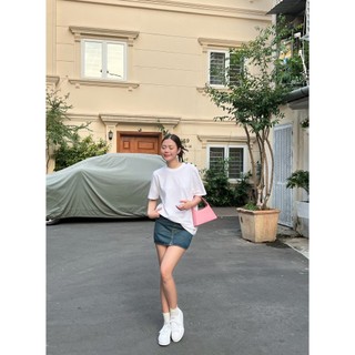 OLV - Áo thun Kanie Basic T Shirt