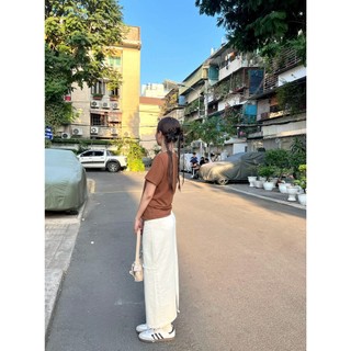 OLV - Áo thun Sia Basic T Shirt