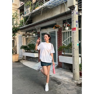 OLV - Áo thun Kanie Basic T Shirt