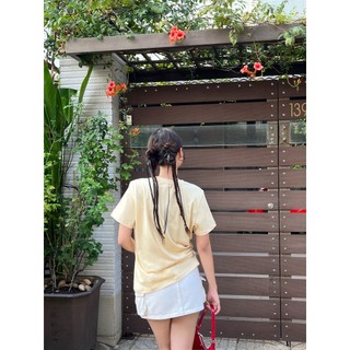 OLV - Áo thun Kimi Basic T Shirt
