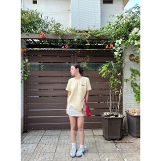 OLV - Áo thun Kimi Basic T Shirt