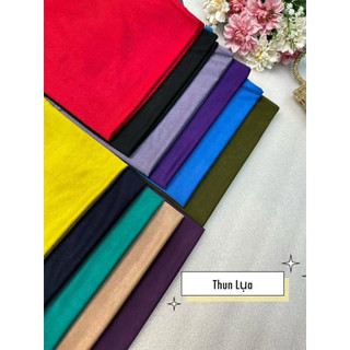 TPS1108(M-7XL) Đồ Bộ Lửng Nữ Cổ Tim Thun Lụa TuyenPhan Big Size
