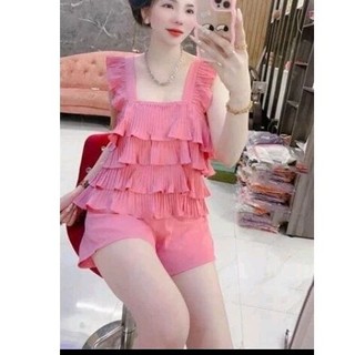 sét cánh tiên đùi vải đũi