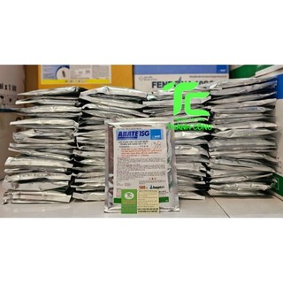 Thuốc diệt muỗi bọ gậy, lăng quăng Abate 1SG dạng bột 500g