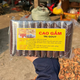 Cao gắm đỏ nguyên chất người Dao Đỏ Lào Cai