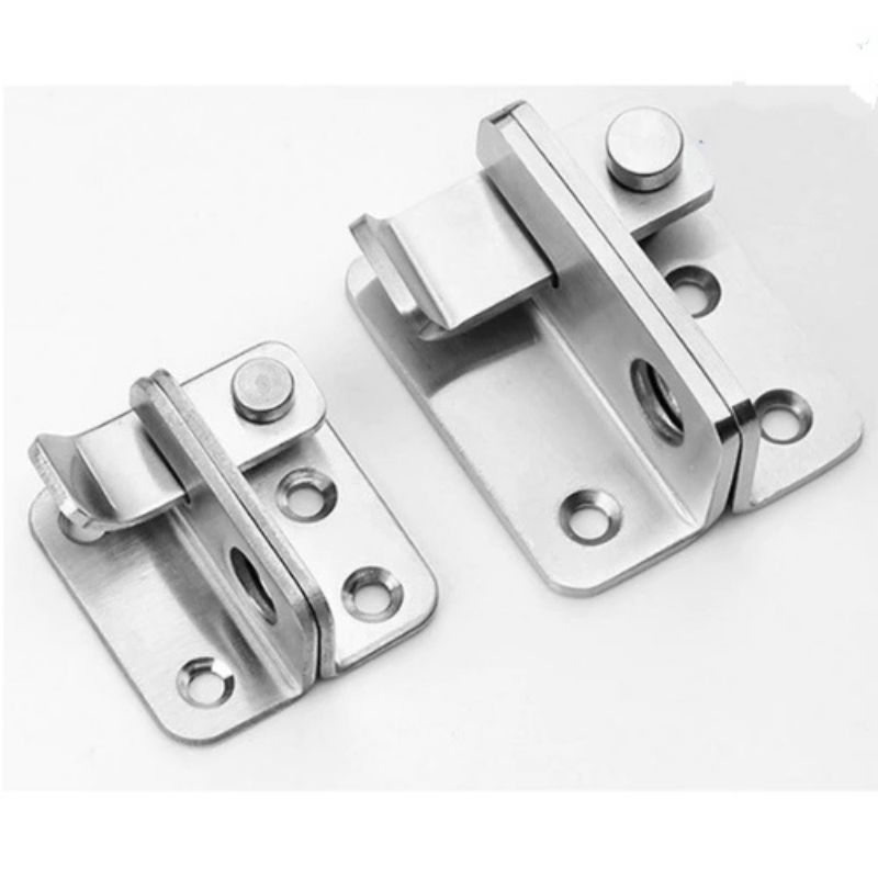 CHỐT CỬA ĐA NĂNG INOX