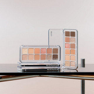 BẢNG MẮT 12 Ô CLIO PRO EYE PALETTE AIR
