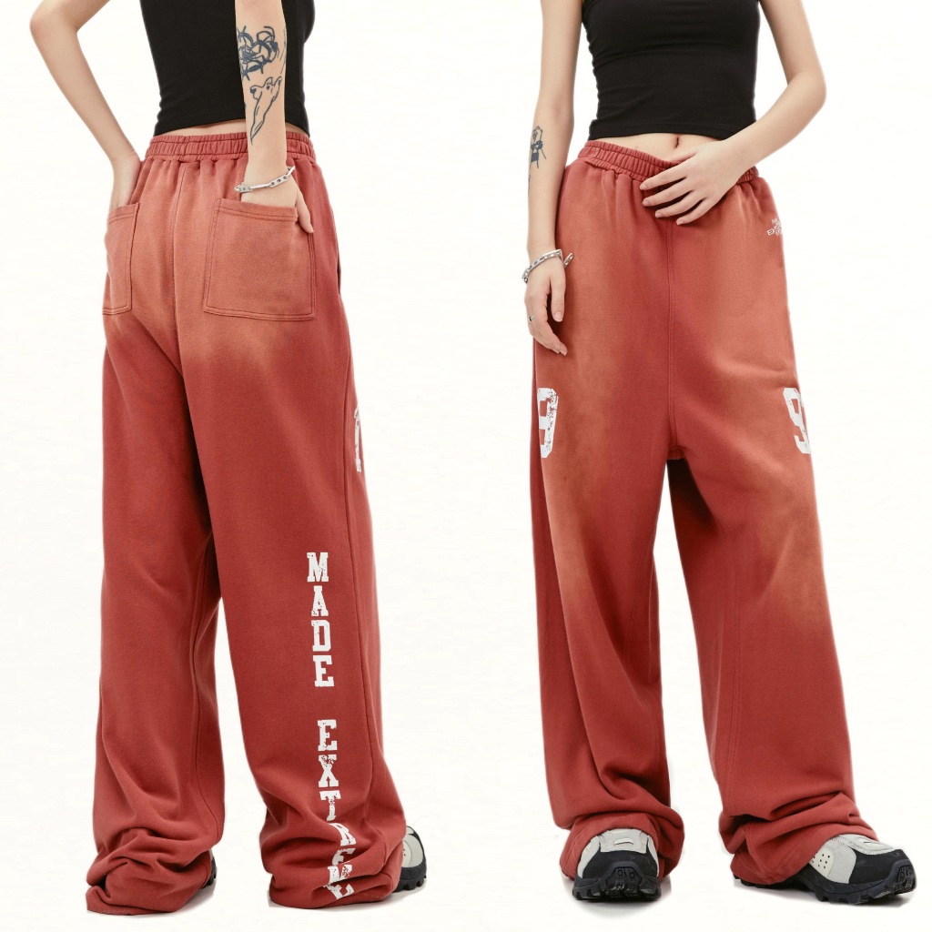 Quần dài Made Extreme Buffalo Pants
