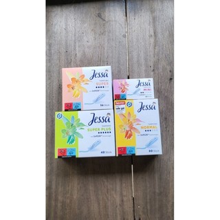 Túi 12 tampon ( ba kích cỡ )