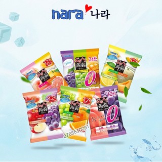 Thạch Hoa Quả Orihiro Đủ Loại Nhật Bản
