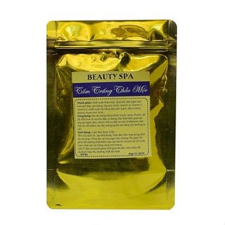  Kem Tắm Trắng Thảo Mộc Spa Beauty Tại Nhà Nâng Tone Tự Nhiên Dùng Cho Mặt Và Body - HANA 