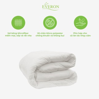 Ruột Chăn Everon Micro evemic kháng khuẩn