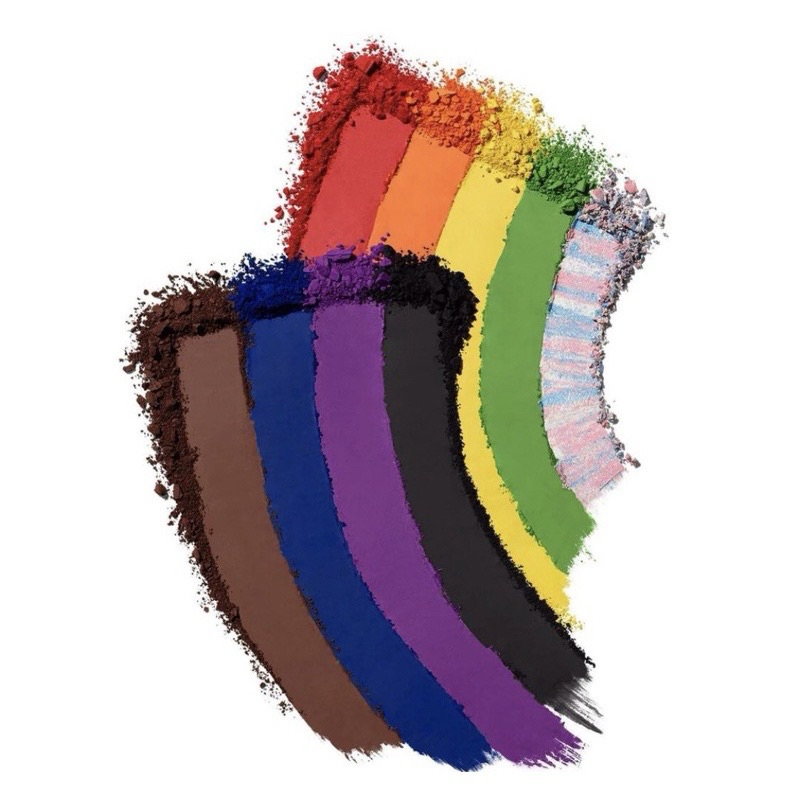 Bảng phấn 9 ô Morphe 9N, 9Q $14