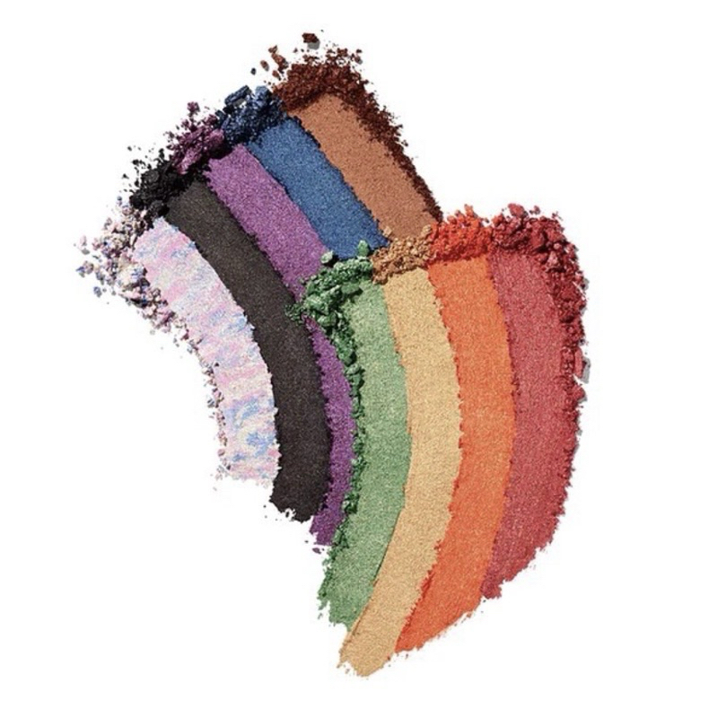 Bảng phấn 9 ô Morphe 9N, 9Q $14