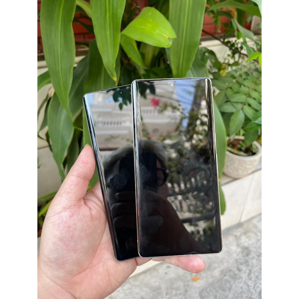 Điện thoại google pixel 7 pro 12/128G Quốc Tế Máy Đẹp Nguyên Zin