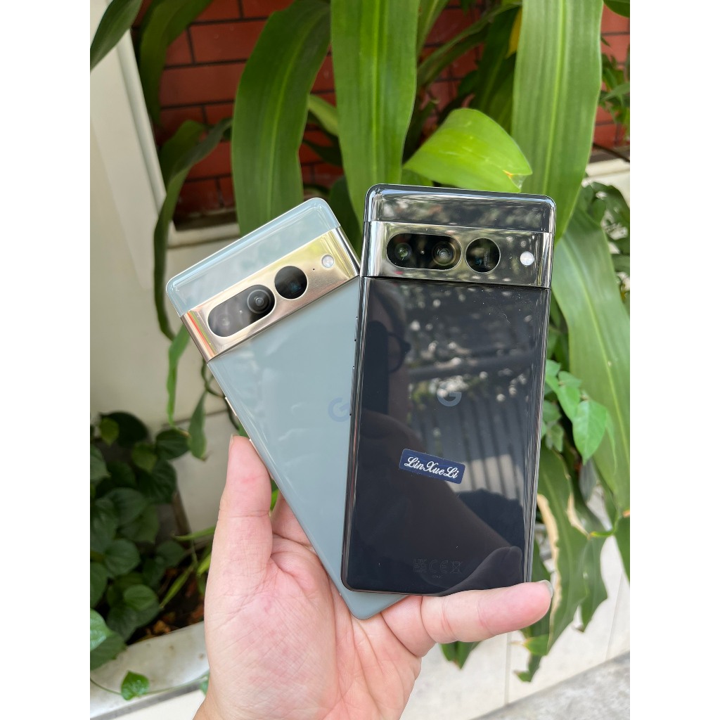 Điện thoại google pixel 7 pro 12/128G Quốc Tế Máy Đẹp Nguyên Zin