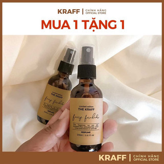 𝐌𝐔𝐀 𝟏 𝐓𝐀̣̆𝐍𝐆 𝟏 - nước hoa thuỷ tiên & lan tiên - 𝐇𝐔̛𝐎̛𝐍𝐆 𝐓𝐇𝐎̛𝐌 𝐍𝐀̀𝐍𝐆 𝐓𝐇𝐎̛