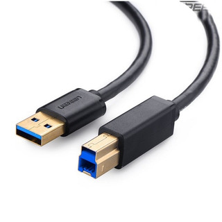 Cáp usb 3.0 dùng cho ổ cứng cắm ngoài chính hãng Ugreen 10372