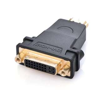 Đầu chuyển đổi hdmi sang dvi 24+5 ugreen 20123