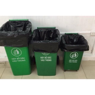   free ship toàn quốc 1 Cân Túi rác đen đựng rác đủ size 30kg,20kg,15kg,10kg,5kg,3kg,2kg đóng gói hàng hoá siêu tiết kiệm 