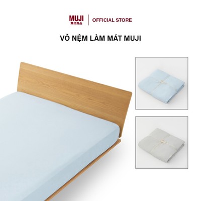 Vỏ Nệm Làm Mát - SD/K/Q MUJI