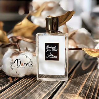 Nước hoa nữ Kilian good girl gone bad extreme EDP rắn trắng chiết 10ml - dorabeauty83