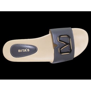Dép Bitas nữ quai ngang DYN132 (size 36-39)