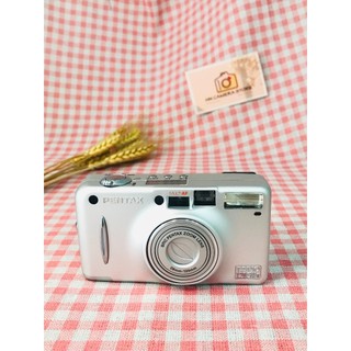 Máy ảnh film Pentax Espio 120SWii