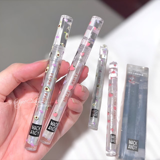 Bút nhũ mắt gel bắt sáng dạng lỏng ✨