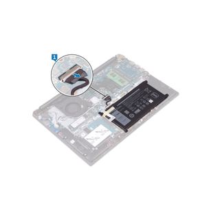Pin,Sạc dell Inspiron 15 7572