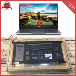 Pin dell inspiron 15 7572