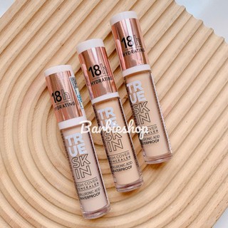 Che khuyết điểm Catrice True Skin High Cover Concealer 4.5g