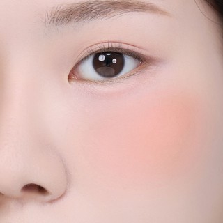 Má hồng WAKEMAKE SHEER LAYERING DUAL BLUSHER