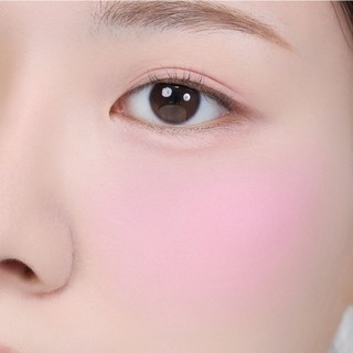 Má hồng WAKEMAKE SHEER LAYERING DUAL BLUSHER