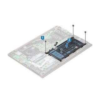 Pin Sạc dell Vostro 5471