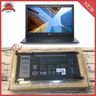 Pin dell Vostro 5471