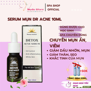 Serum Mụn Acnes Tri Mun Thâm Dưỡng Da Chuyên Spa Mydu.store
