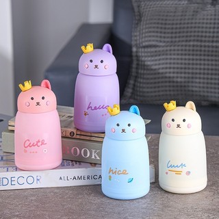 Cốc/ Đồ chơi tranh ghép 60 miếng hộp sắt hình đẹp, xịn xò cho bé