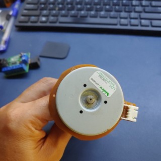 động cơ dc chế quạt 12vol