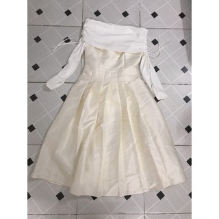 Đầm Soliel Room size L